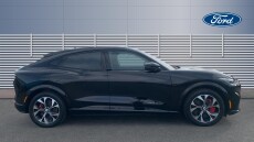 Ford Mustang Mach-E 216kW Premium 91kWh RWD 5dr Auto Electric Estate